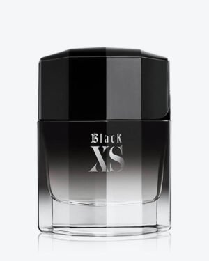 Black XS