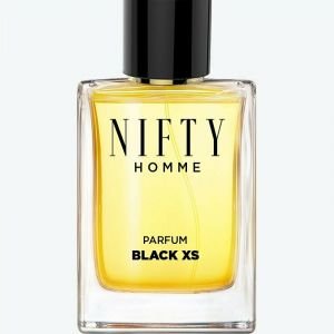Black XS