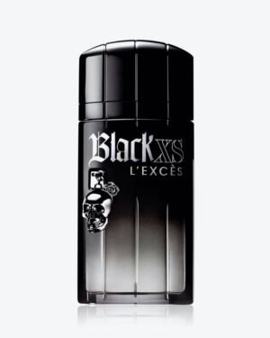 Black XS L’Exces