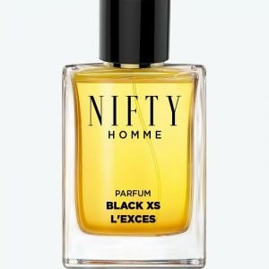 Black XS L'Exces