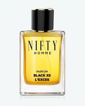 Black XS L’Exces