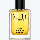 Black-XS-L'Exces