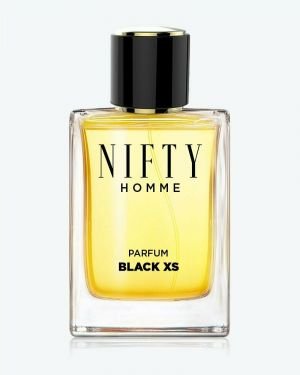 Black XS