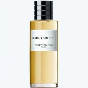 Bois-D'argent