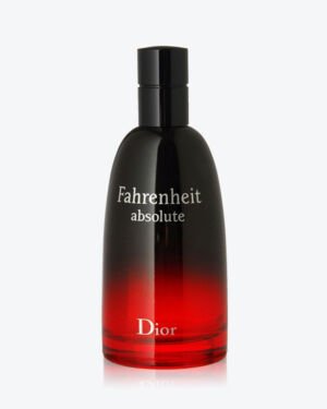 Fahrenheit Absolute