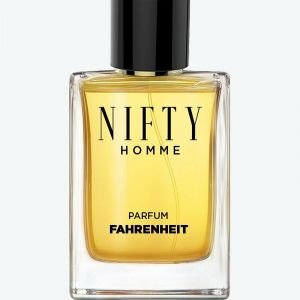 Fahrenheit
