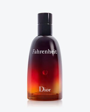 Fahrenheit