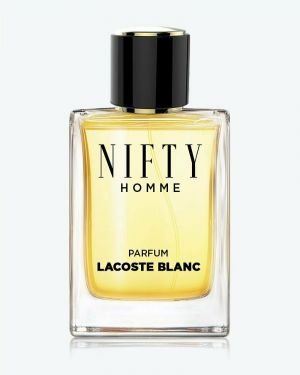 Lacoste Blanc