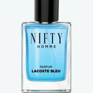 Lacoste Bleu